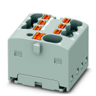 Phoenix Contact AS - PTFIX 4/6X1,5 GY