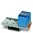 Phoenix Contact AS - PTFIX 6X4-NS35 BU