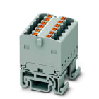 Phoenix Contact AS - PTFIX 12X1,5-NS15A GY