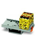 Phoenix Contact AS - PTFIX 6X4-NS35-FE
