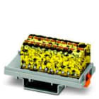 Phoenix Contact AS - PTFIX 4/18X1,5-NS35-FE