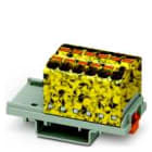 Phoenix Contact AS - PTFIX 12X4-NS35-FE