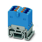 Phoenix Contact AS - PTFIX 6X1,5-NS15A BU