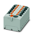 Phoenix Contact AS - PTFIX 10/12X4 GY