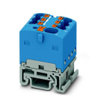 Phoenix Contact AS - PTFIX 4/6X1,5-NS15A BU