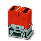 Phoenix Contact AS - PTFIX 6X1,5-NS15A RD