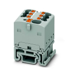 Phoenix Contact AS - PTFIX 4/6X1,5-NS15A GY