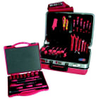 Haupa - Powerpack spesial 1000V
