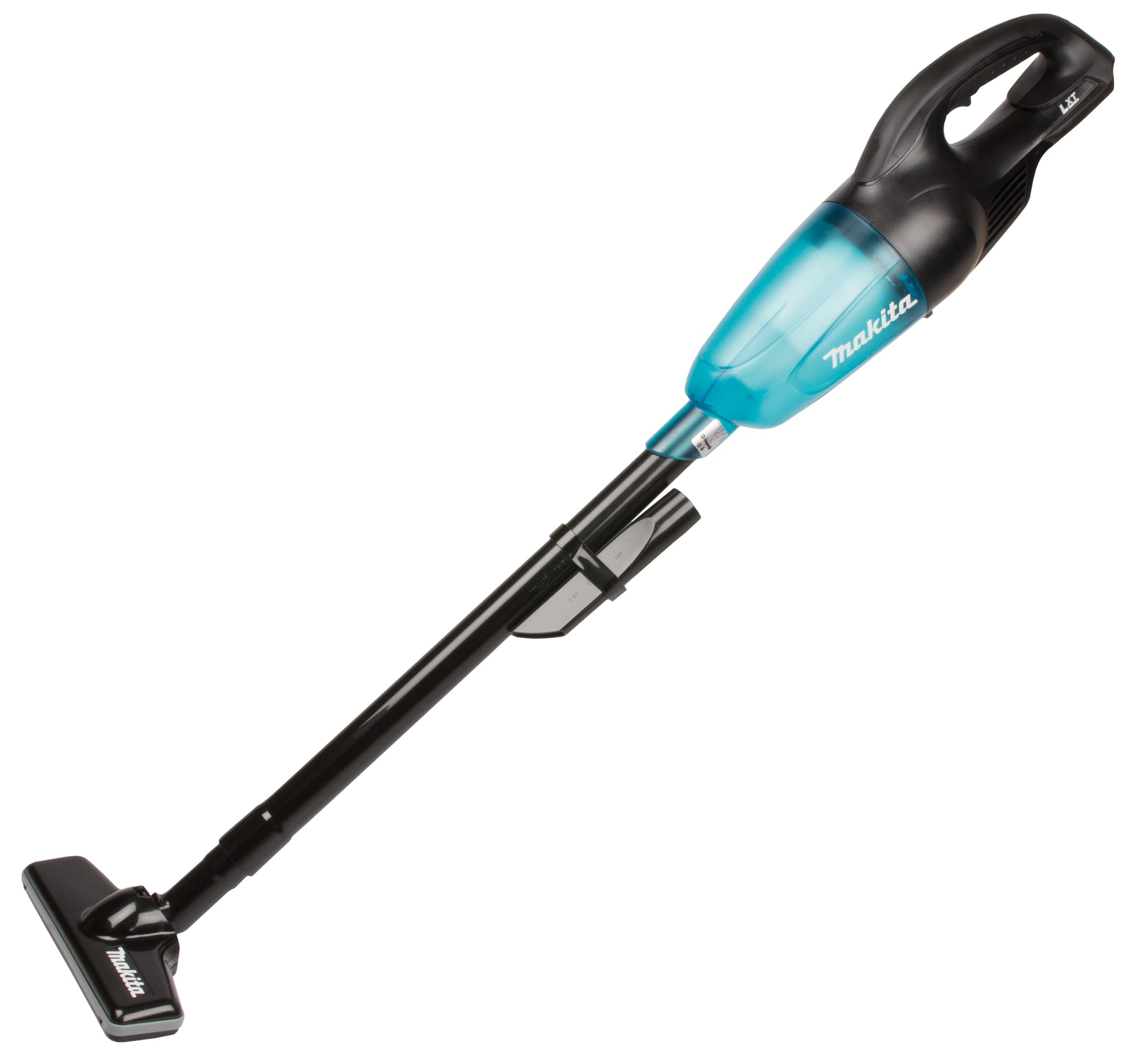 Makita - Makita Støvsuger 18V DCL180Z (kun maskin)