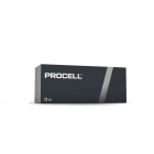 Duracell - Duracell Industrial LR20 D 10pk 082977