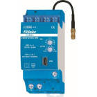 Eltako - FAM 14, Trådløs antenne modul med innebygget power 12V/1A