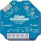 Eltako - ESR61NP-230V+UC -Multifunksjons rele, 1NO, 10A/250V