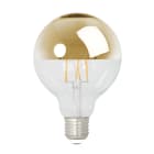 Calex - LED TPFS FLM G95 E27 823 4W 280lm DIM