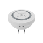 Calex - Smart sirene 110db WiFi