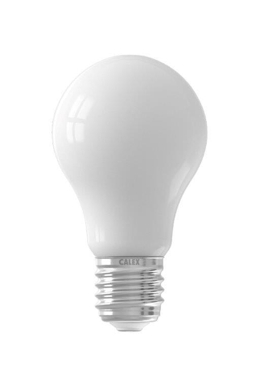 Calex - LED Classic Soft E27 TW 7W 806lm WiFi