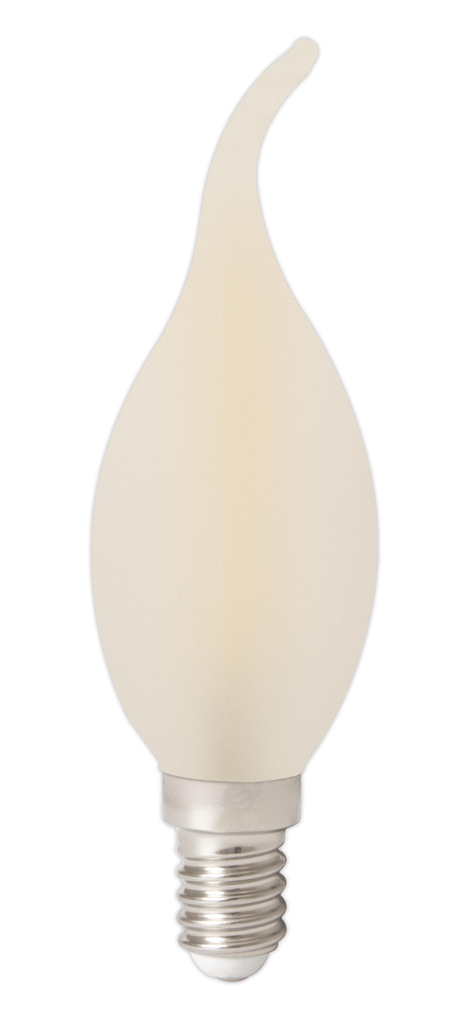 Calex - LED Mignon E27 3,5W 300lm DIM