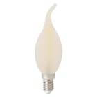 Calex - LED Mignon E27 3,5W 300lm DIM