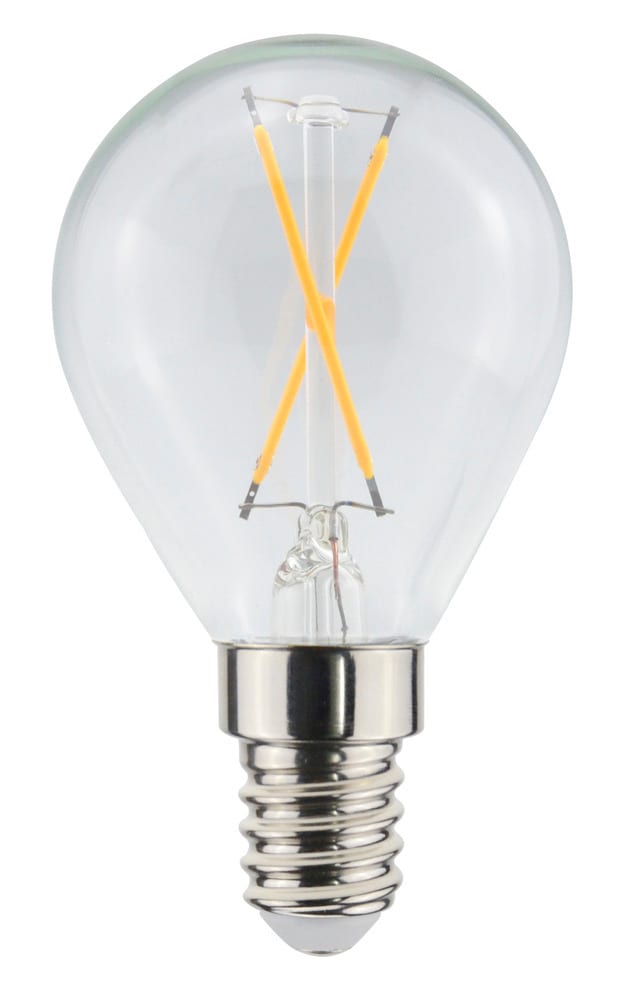 Airam - LED illum FLM E14 822 1W 90lm