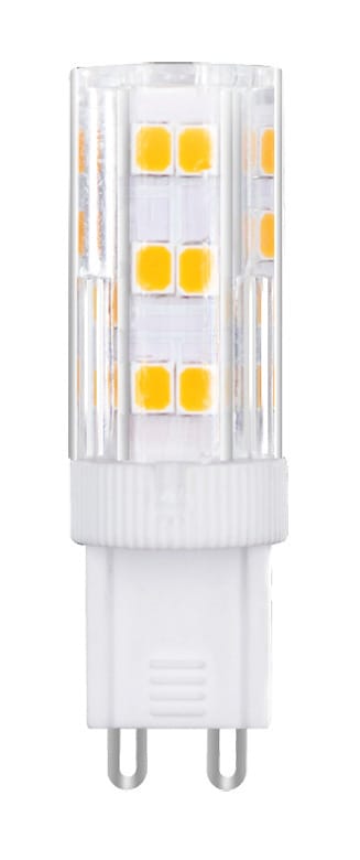 Airam - LED G9 klar 827 3,5W 350lm DIM