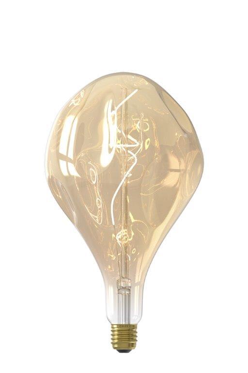 Calex - XXL Organic Gold E27 6W 821 340lm DIM