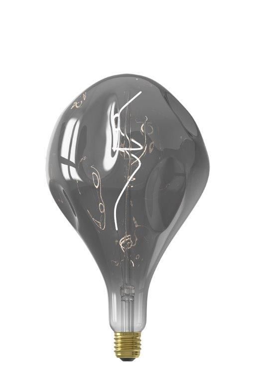 Calex - XXL Organic Titan E27 6W 821 130lm DIM