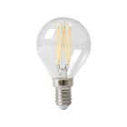 Calex - LED illum FLM E14 827 3,5W 350lm DIM