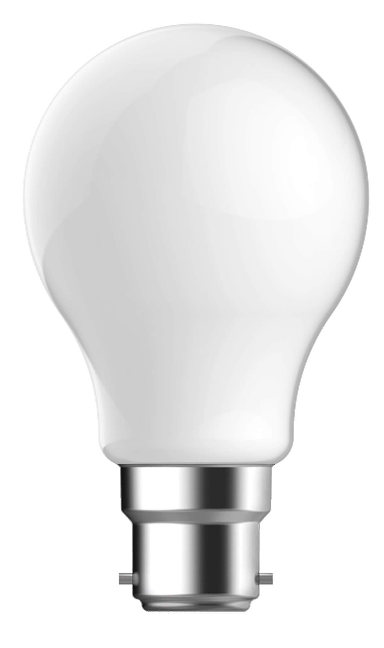 Megaman - LED Classic A60 B22 827 7,8W 810 360°