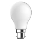 Megaman - LED Classic A60 B22 827 7,8W 810 360°