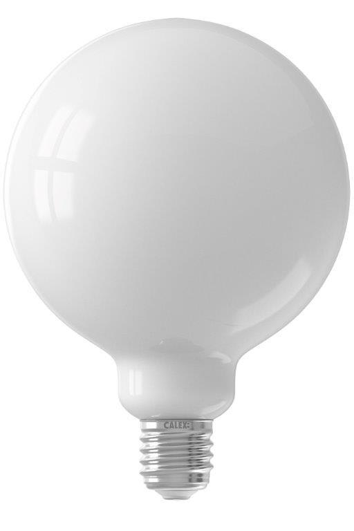 Calex - LED Globe 125 Soft E27 7,5W 1055lm WiFi
