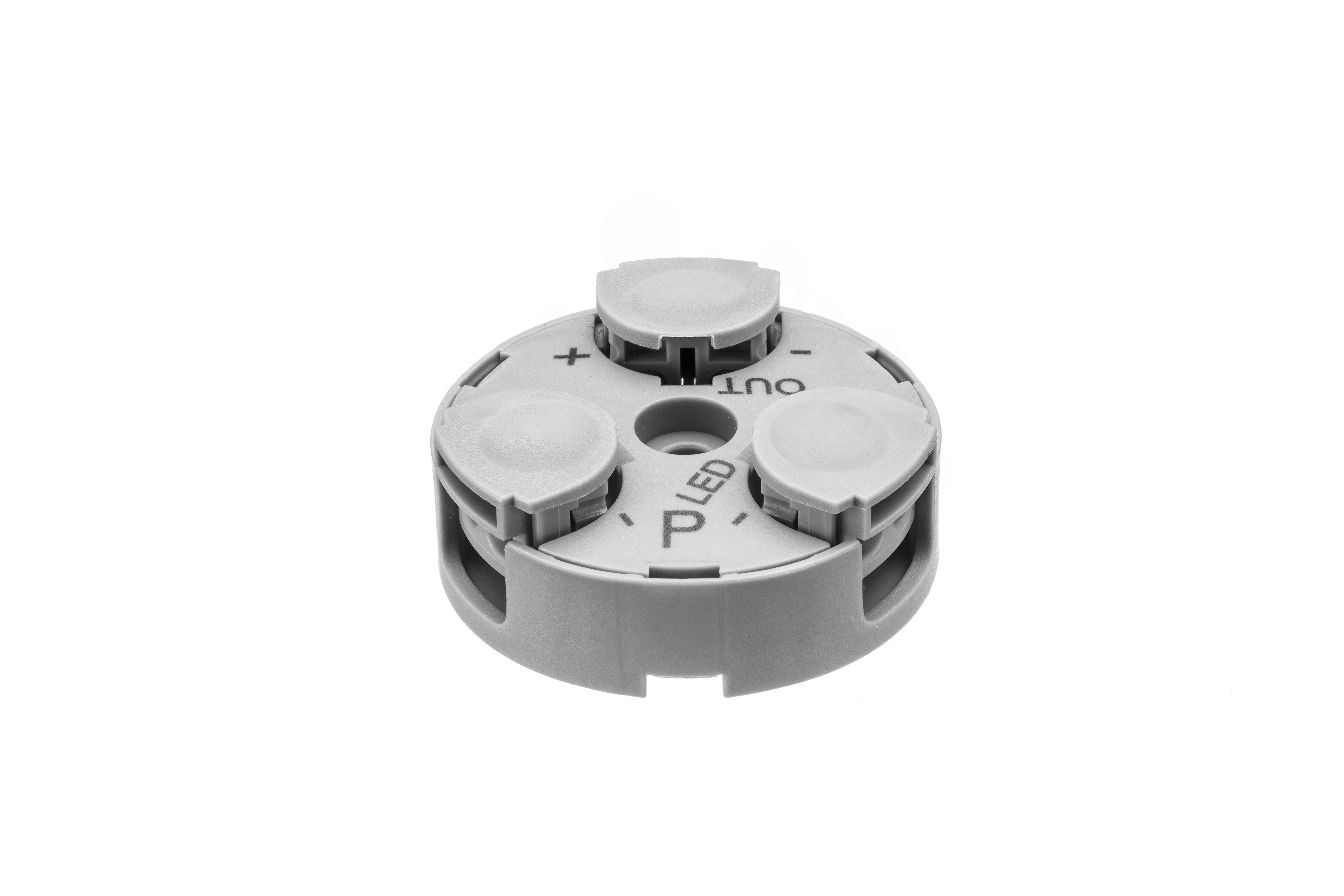 Adels - Y-forgrener Parallellkobling  P 3050