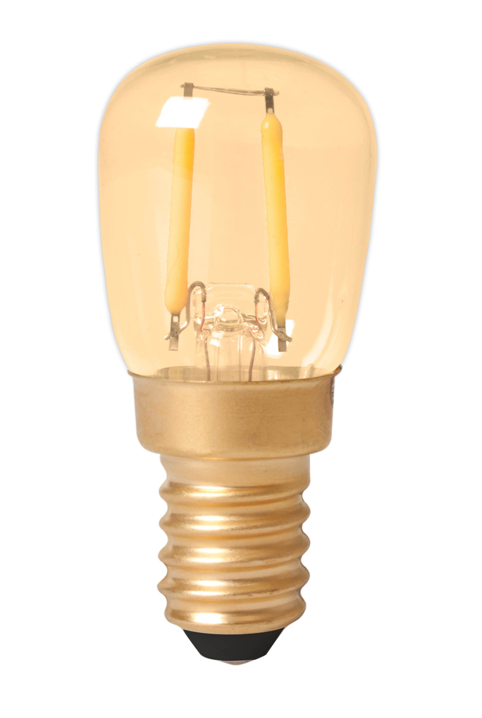 Nortronic - LED OZON FLM E14 821 1,5W 136LM