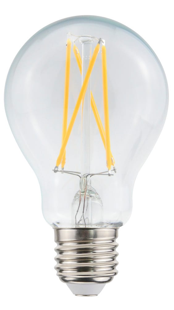 Airam - LED Classic A60 FLM E27 822 5W 400lm DIM