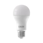Calex - LED Classic E27 TW+RGB 8,5W 806lm WiFi