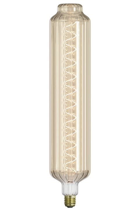 Calex - XXL Lidingo Gold E27 6W 821 360lm DIM