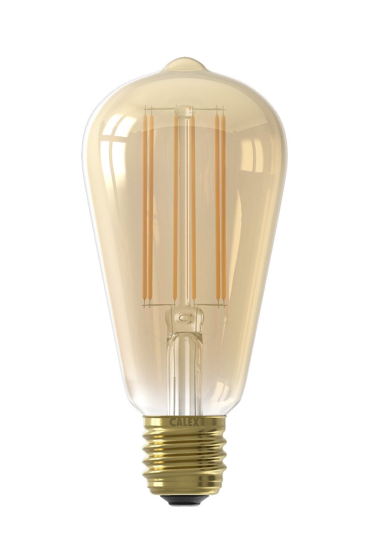 Calex - LED Sensor ST64 FLM E27 821 4W 400lm
