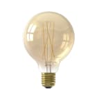 Calex - LED Globe 95 FLM E27 821 6W 430lm DIM