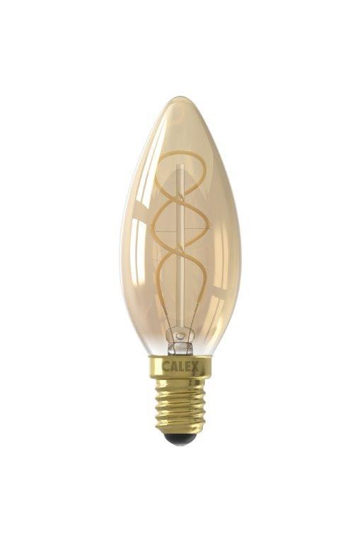 Calex - FLM Flex Mignon E14 4W 821 150lm DIM