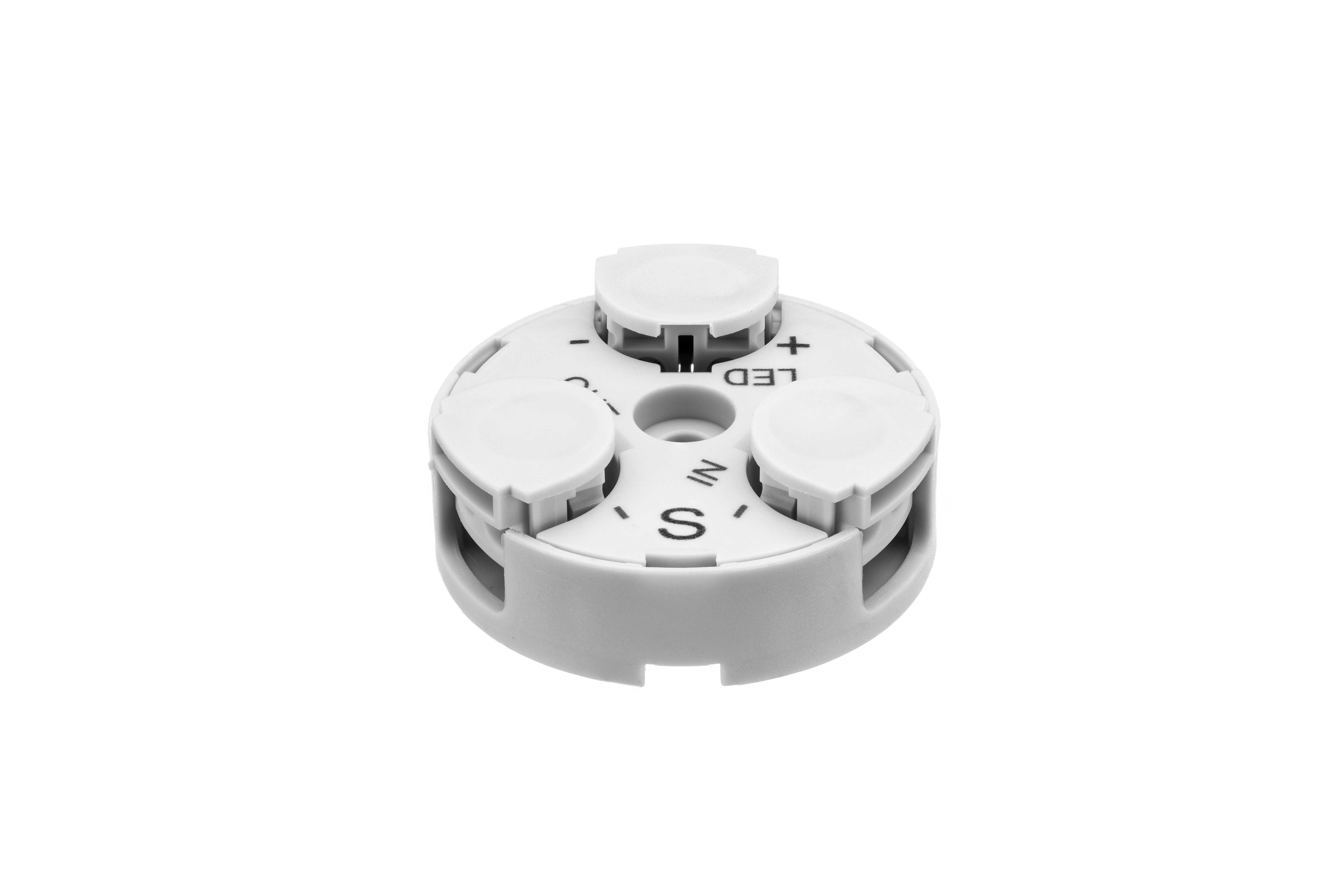 Adels - Y-forgrener Seriekobling S 3050