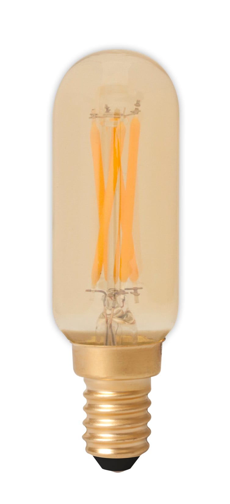 Calex - LED Rør T25L FLM E14 821 3,5W 270lm DIM