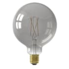 Calex - LED Globe 125 FLM E27 7W 400lm WiFi