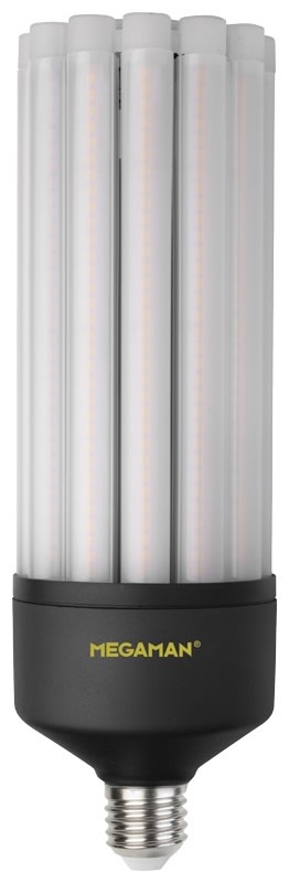 Megaman - LED CLUSTERLITE E27 4000K 80W 11500lm