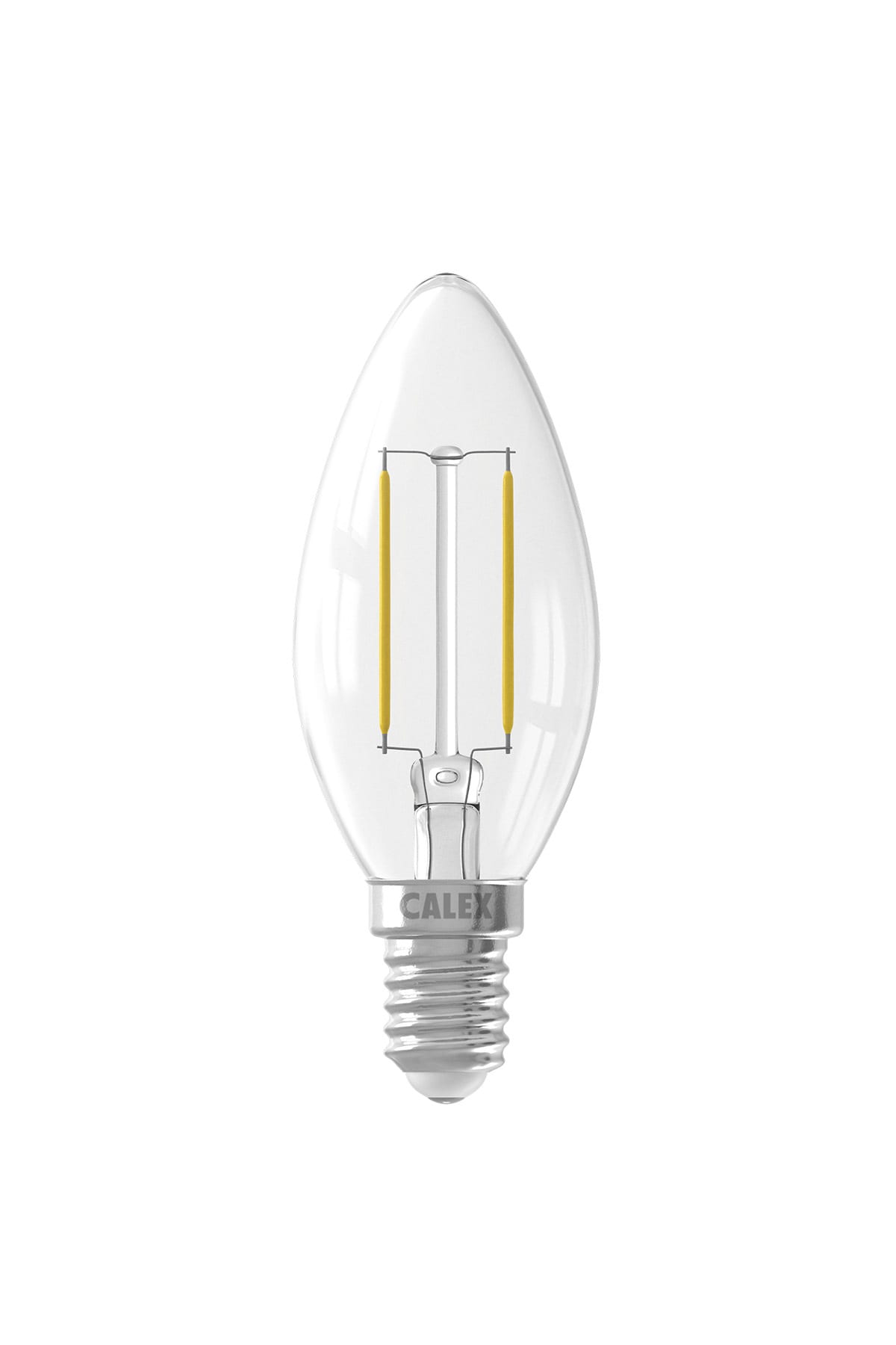 Calex - LED Mignon FLM E14 827 2W 200lm