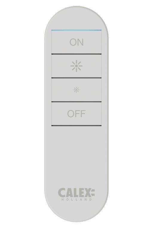 Calex - Fjernkontroll Calex LED WiFi
