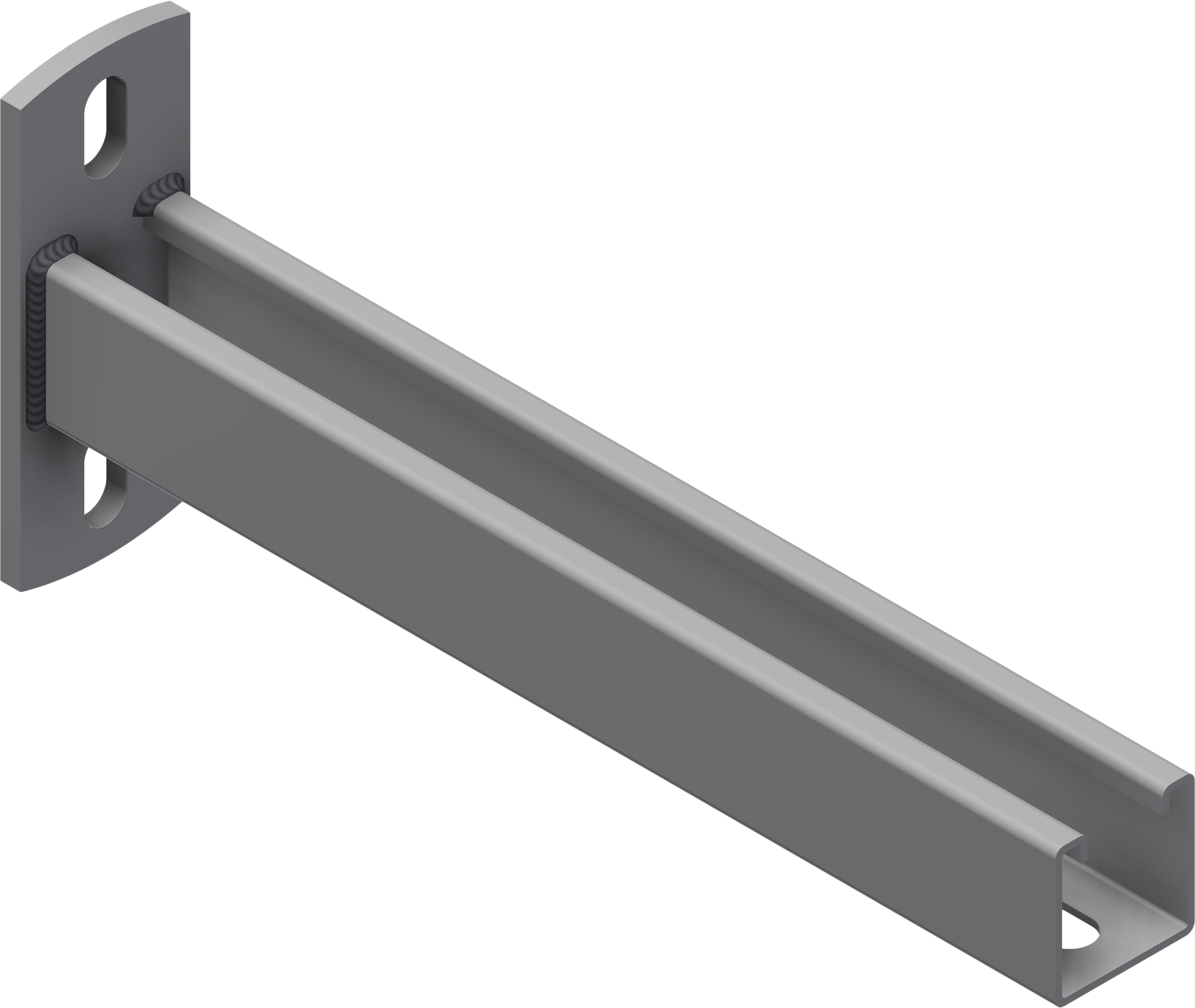 Øglænd system - Konsoll S-UNO CA-40-300 HDG