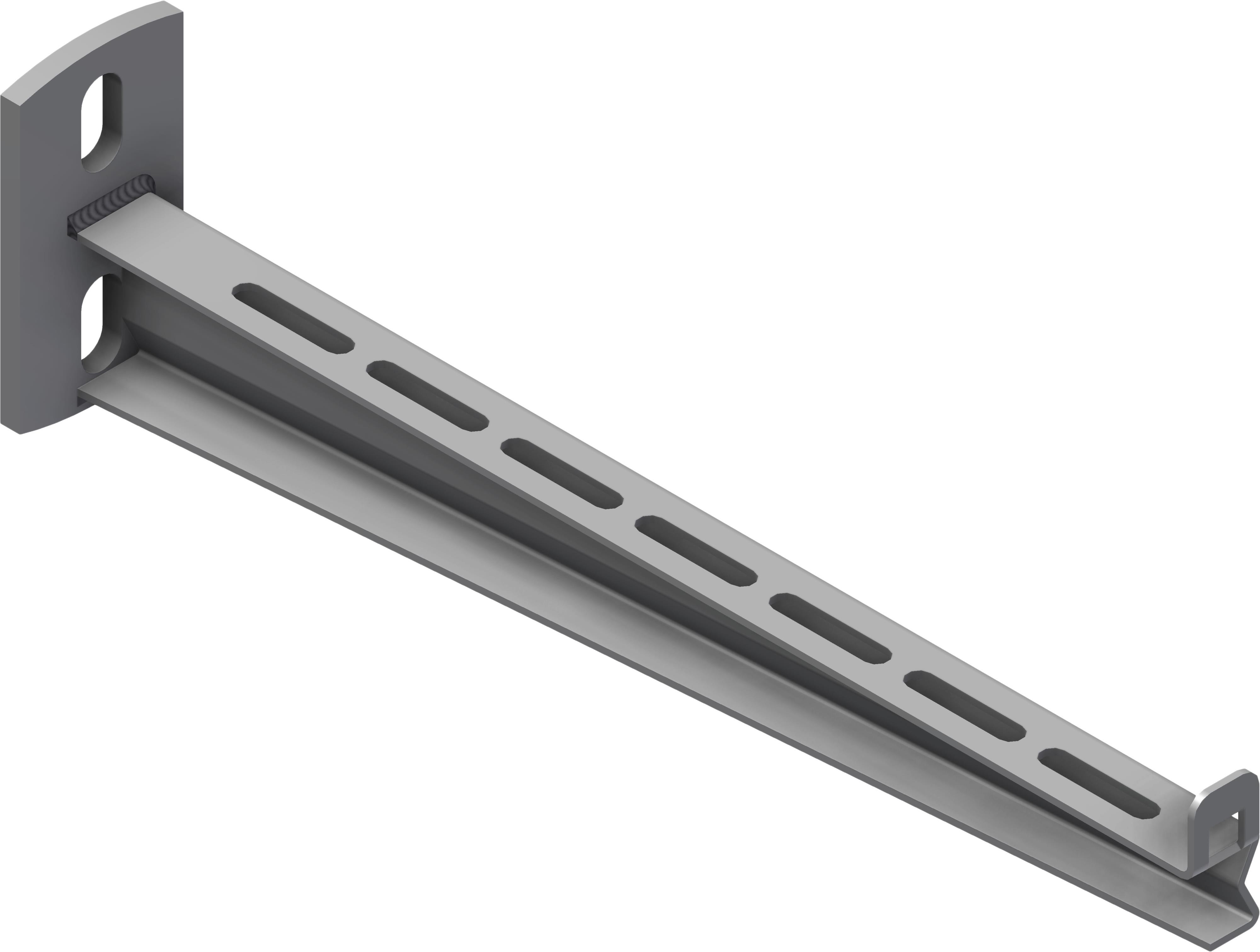 Øglænd system - Veggkonsoll S-M CA-35-300 HDG