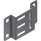 Øglænd system - Tubingbrakett for OE 100 A-OE100-ETIN IF SS