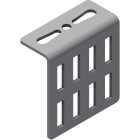 Øglænd system - Standard U-skrue universell brakett PSU 110 SS