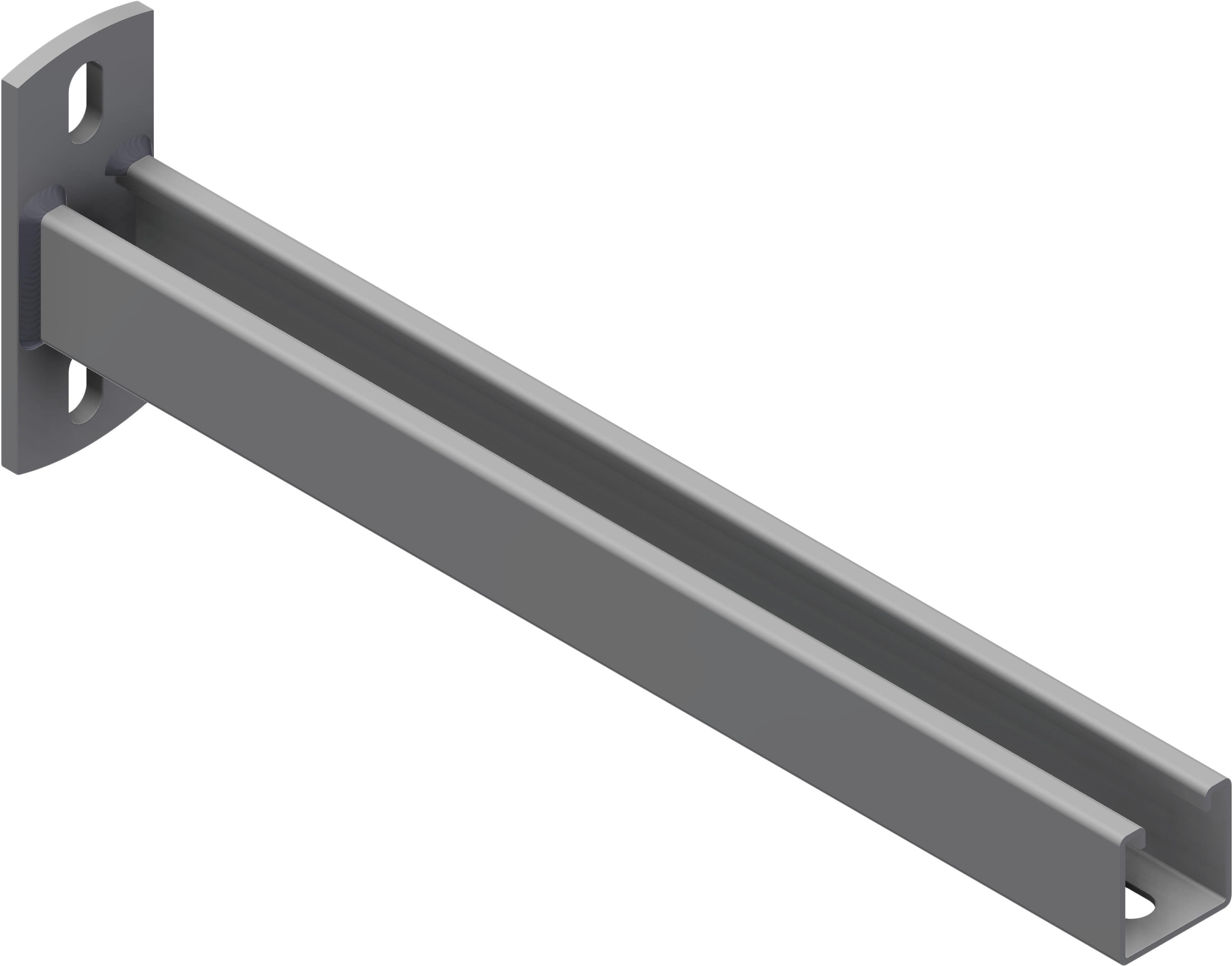 Øglænd system - Konsoll S-UNO CA-40-400 HDG