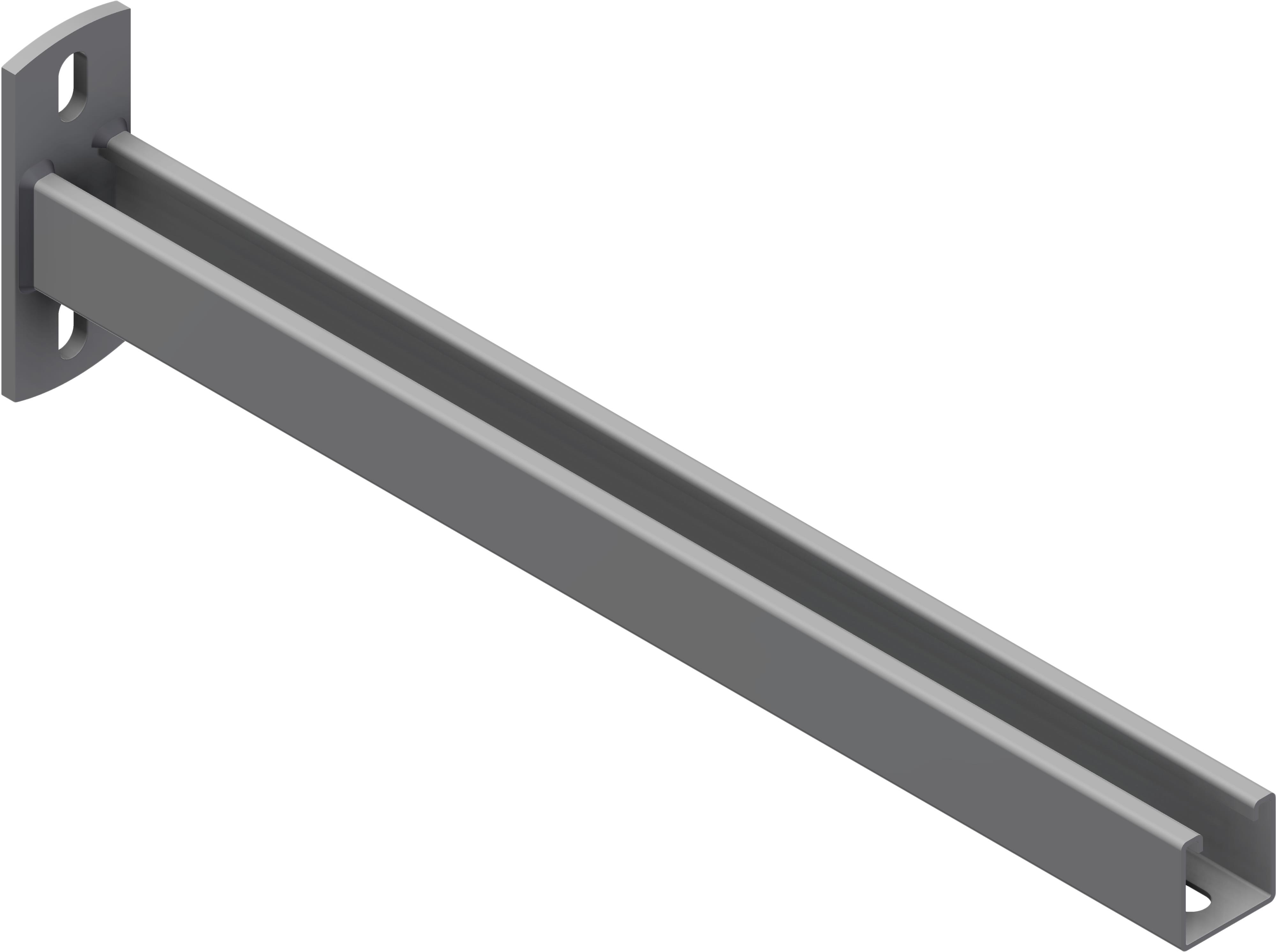 Øglænd system - Konsoll S-UNO CA-40-500 HDG