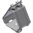 Øglænd system - SmartCleat Trefoil 3x42 SS